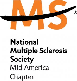 National MS Society - Mid America Chapter Logo